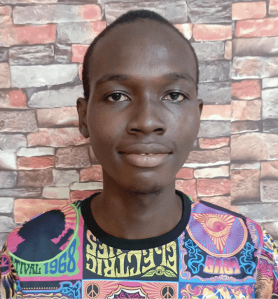 Kosisochukwu Nwankwo