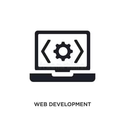 Website and app development