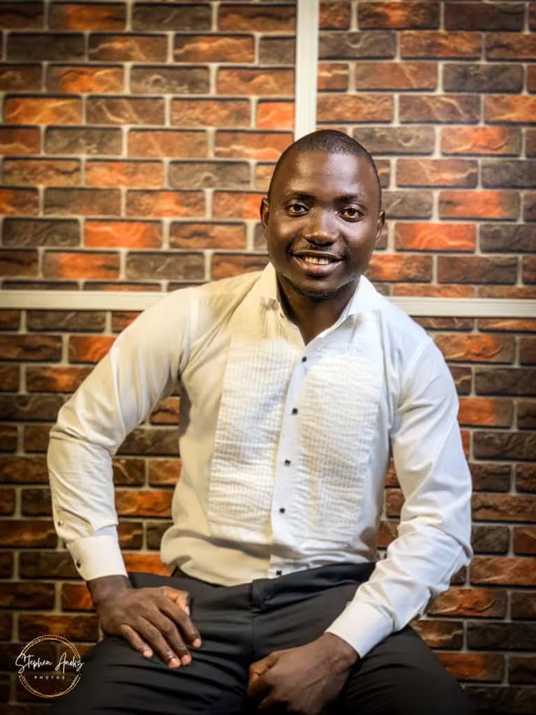 Engr. Paulinus O. Ezeh