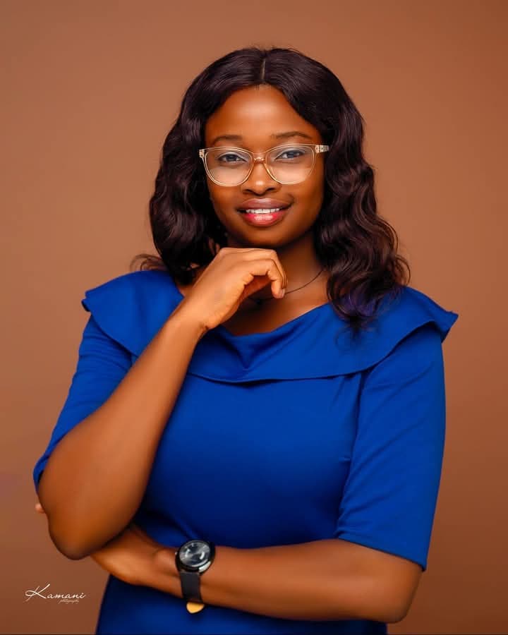 Engr. Chinwenma Okorie