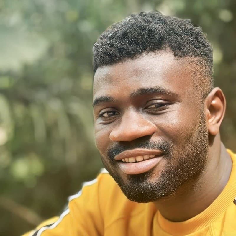 Engr. Uchenna Marcel Obiefuna